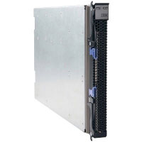 Ibm BladeCenter HS20 (79813FG)